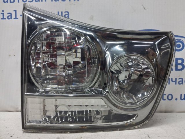 Задняя левая внутренняя фара 8159148050 TOYOTA