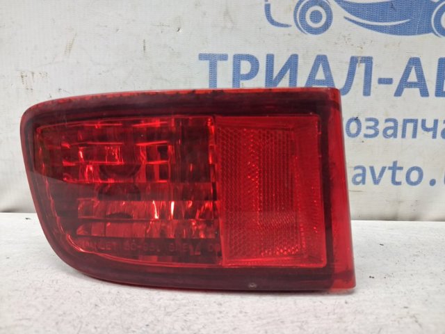 Фара противотуманная задняя, левая 8159160130 TOYOTA