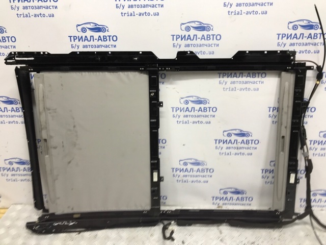 Крыша кабины (кузова) 816003U010ED HYUNDAI