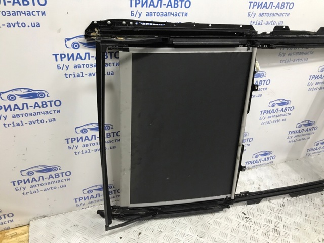HYUNDAI 816003U010ED Крыша в наличии Харьков
