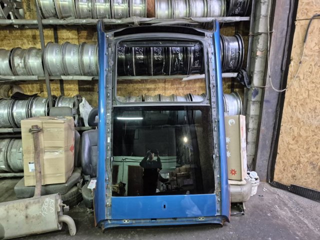 Крыша 816003U010ED HYUNDAI