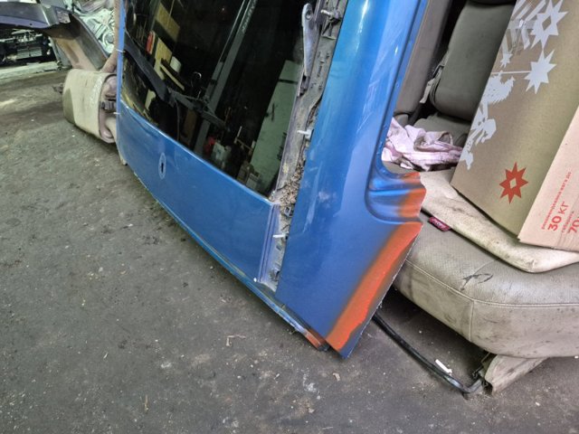 HYUNDAI 816003U010ED Крыша в наличии Ирпень