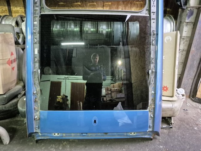 HYUNDAI 816003U010ED Крыша в наличии Львов