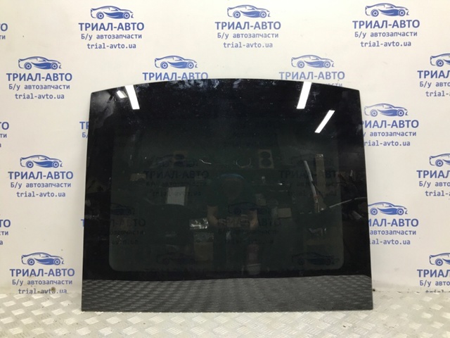 Стекло люка крыши 816113W000 HYUNDAI