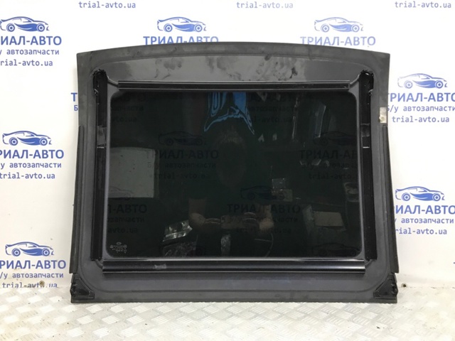 HYUNDAI 816113W000 Крышка люка крыши в наличии Винница