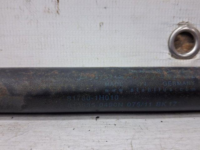 HYUNDAI 817701H010 Амортизатор багажника в наличии Ирпень