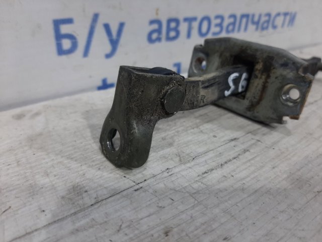 8181065D00 SUZUKI Ограничитель открывания двери передний купить в Ужгород