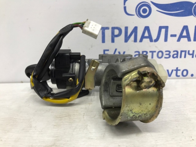 819102EA00 Замок зажигания купить Кривой Рог