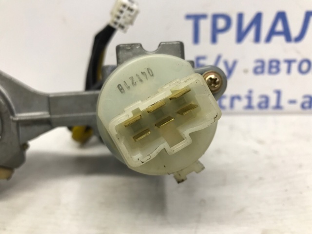 819102EA00 Замок зажигания купить Сумы