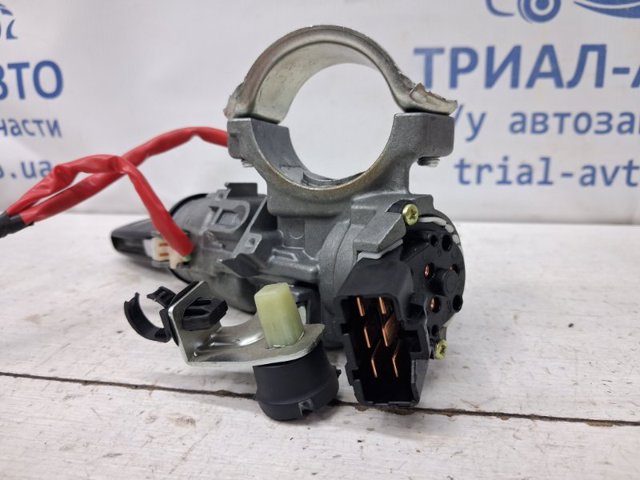 819102S000 HYUNDAI Замок зажигания купить в Украина