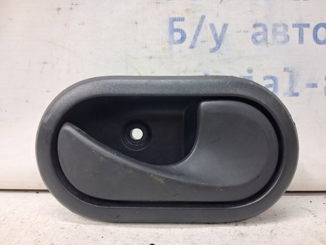Ручка задней двери наружная 8200028486 RENAULT