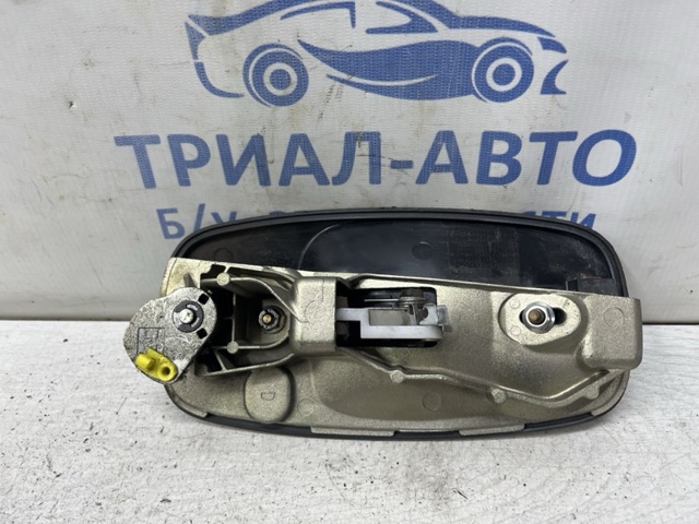 Ручка сдвижной двери наружная 8200170625 RENAULT