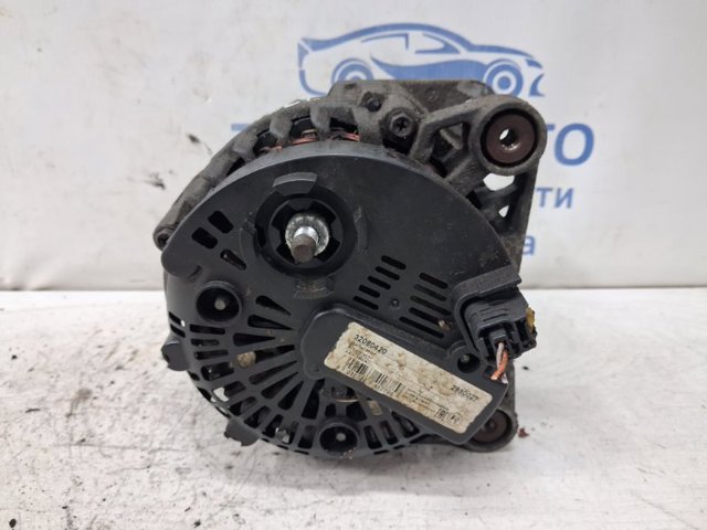 RENAULT 8200404459 Генератор в наличии Полтава