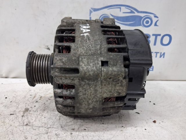 8200404459 RENAULT Генератор купить в Черновцы