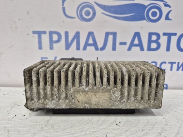 Реле предпускового подогревателя 8200558438 NISSAN
