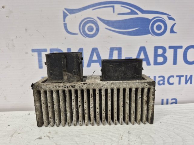 Реле предпускового подогревателя 8200558438 NISSAN