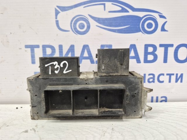 NISSAN 8200558438 Реле предпускового подогревателя в наличии Житомир