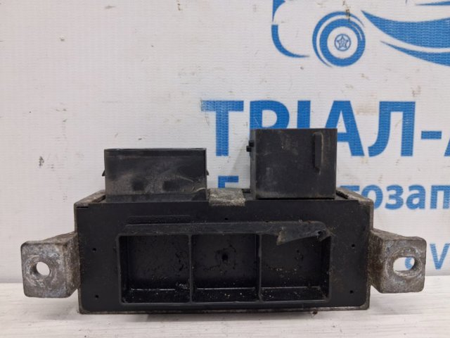 RENAULT 8200558438A Реле предпускового подогревателя в наличии Ирпень