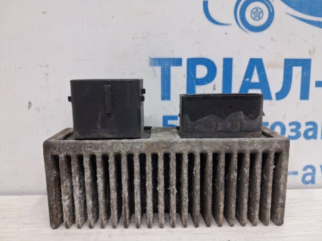 Реле предпускового подогревателя 8200558438A RENAULT