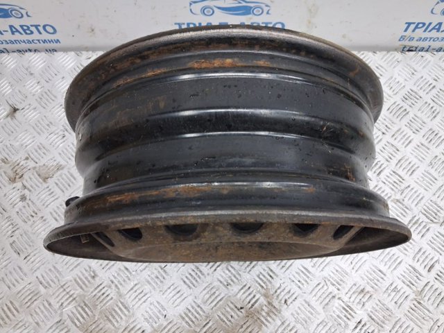 RENAULT 8200570328 Диски колесные стальные (штампованные) в наличии Черкассы