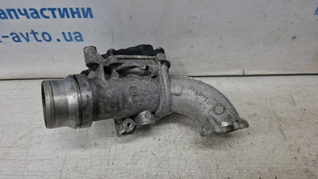 8200614985 RENAULT Дроссельная заслонка в сборе купить в Львов