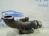 Дроссельная заслонка 8200614985 RENAULT