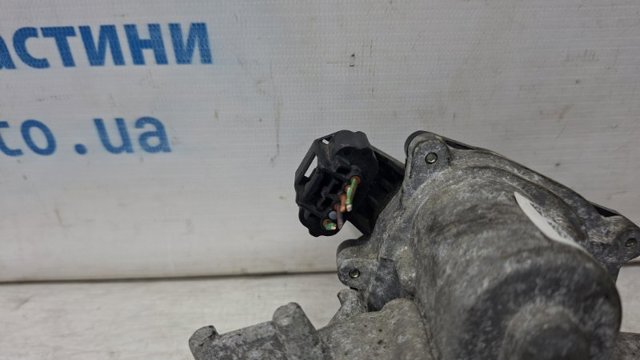 8200614985 RENAULT Дроссельная заслонка купить в Черновцы