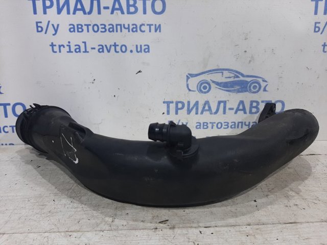 8200645723 RENAULT Патрубок воздушный, вход в турбину (наддув) купить в Харьков