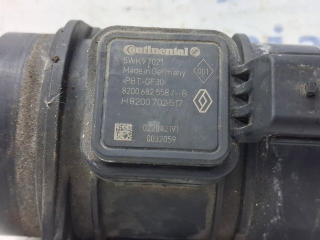8200682558 RENAULT ДМРВ купить в Хмельницкий