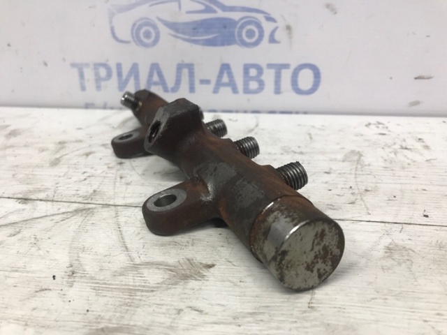 8200704212 RENAULT Распределитель топлива (рампа) купить в Сумы