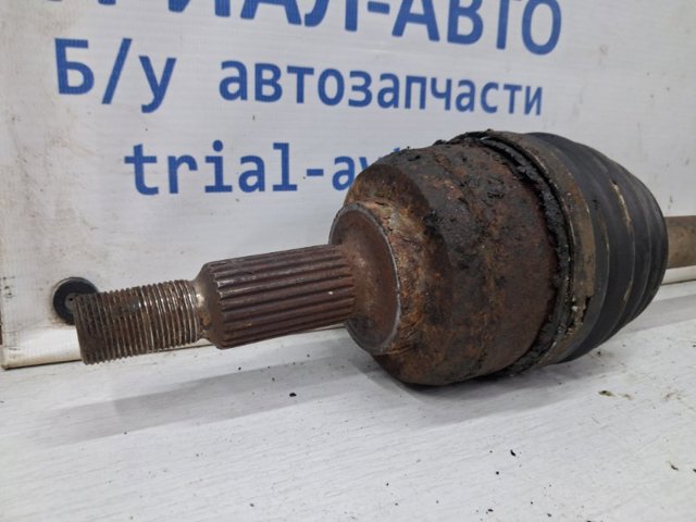 8200725502 RENAULT Правая полуось купить в Ужгород