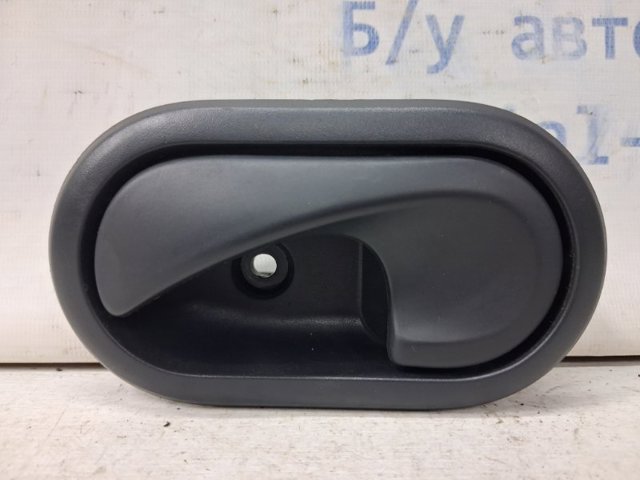 Ручка двери левой, внутренняя, перед/зад 8200733848 RENAULT