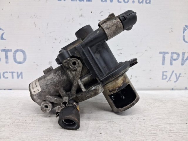 Клапан EGR системы рециркуляции отработавших газов 8200836385 RENAULT