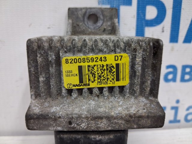 8200859243 RENAULT Реле свечей накала купить в Черновцы