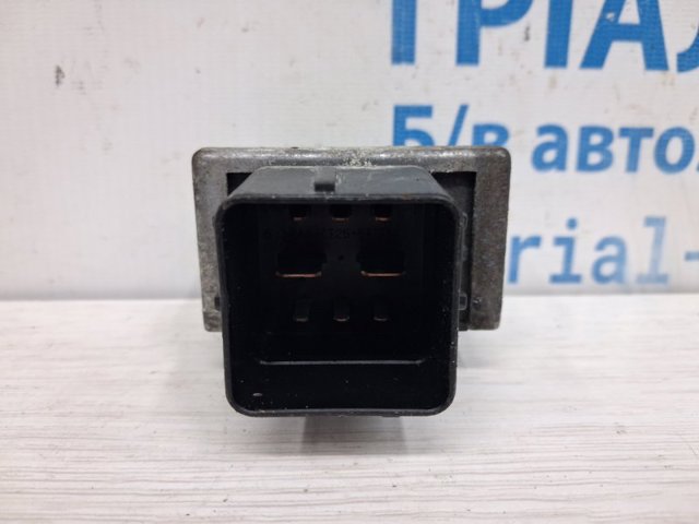 8200859243 RENAULT Реле свечей накала купить в Киев