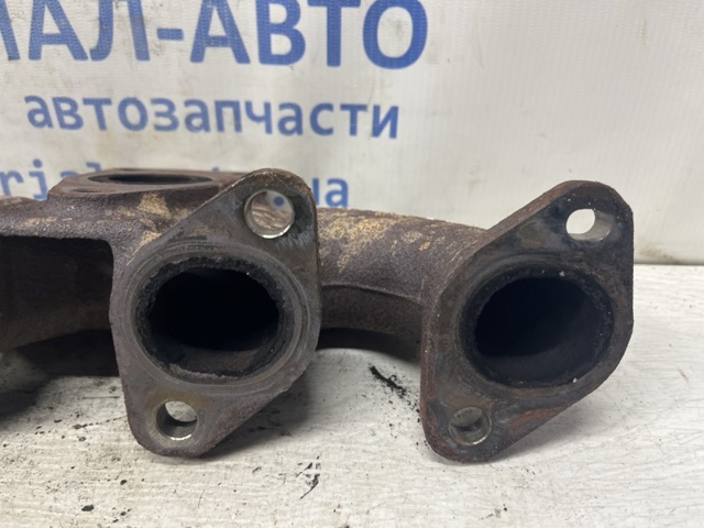 8200868133 RENAULT Выпускной коллектор купить в Хмельницкий