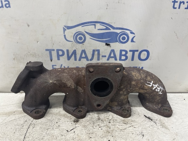 8200868133 RENAULT Выпускной коллектор купить в Хмельницкий