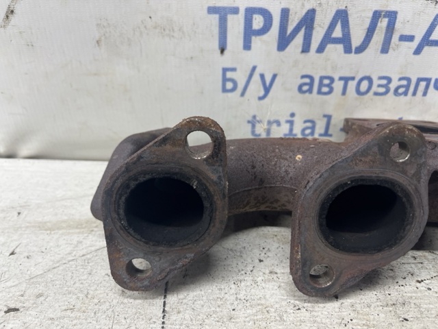 8200868133 RENAULT Выпускной коллектор купить в Ужгород