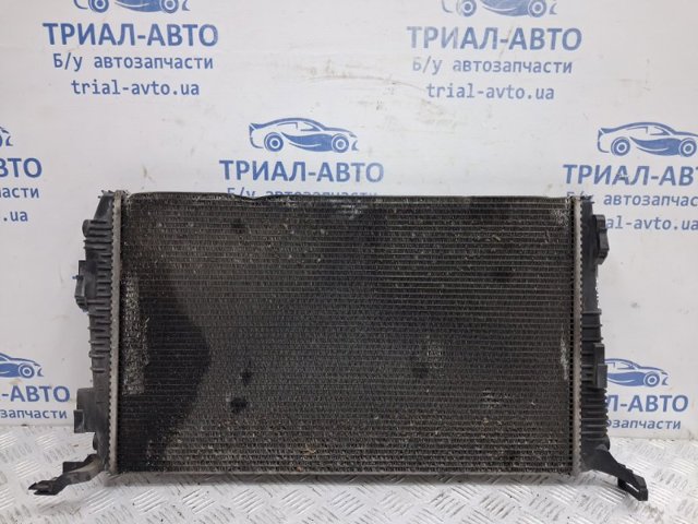 8200880550 Радиатор купить Николаев