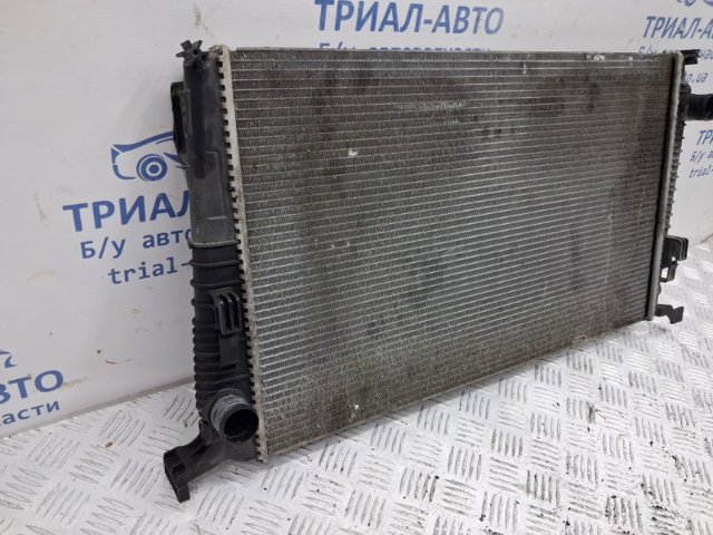 8200880550 Радиатор охлаждения двигателя купить Тернополь