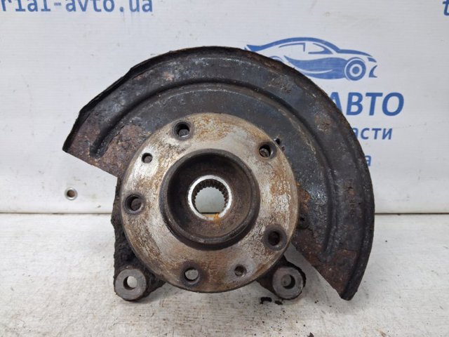 8200881916 Цапфа передняя правая купить Сумы
