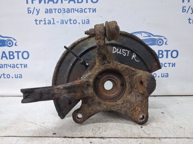 Цапфа поворотная правая 8200881916 RENAULT