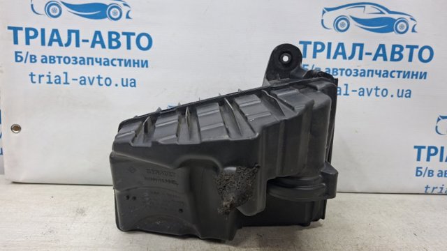 8200947663 RENAULT Корпус фильтра купить в Житомир
