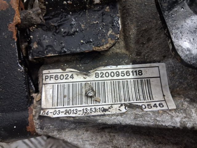 8200956118 RENAULT купить в Львов