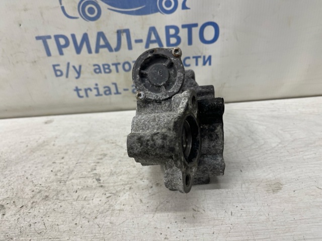 8200987088 RENAULT Клапан ЕГР купить в Ирпень