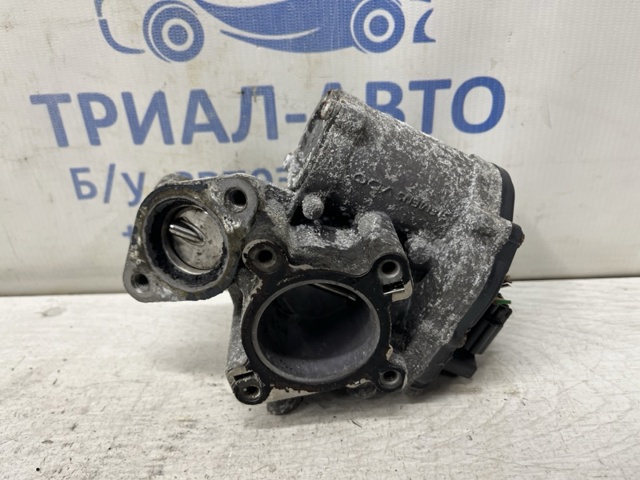 Клапан EGR, рециркуляции газов Renault Master 3
