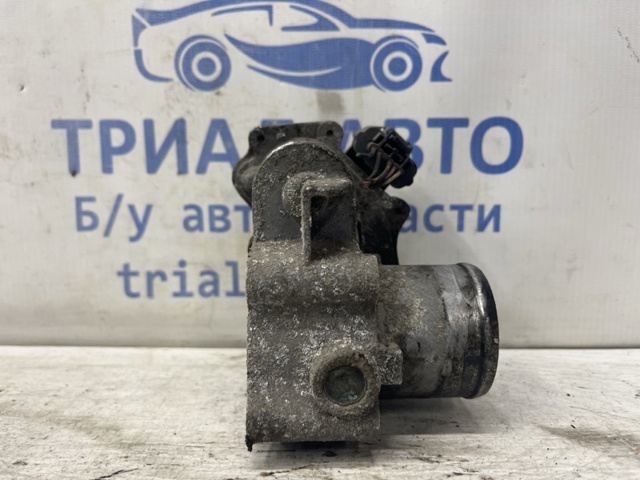 RENAULT 8200987453 Дроссельная заслонка в наличии Чернигов