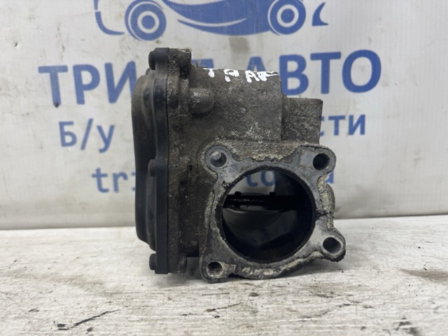 RENAULT 8200987453 Дроссельная заслонка в сборе в наличии Тернополь