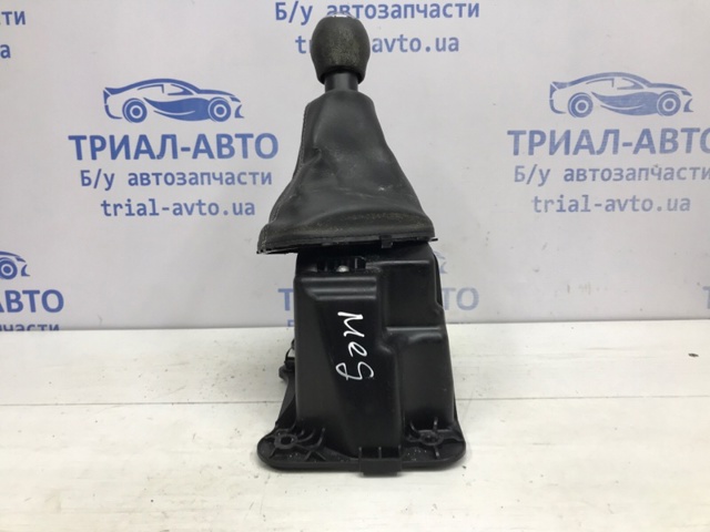 8201062921 RENAULT Механизм переключения передач (кулиса, селектор) купить в Винница