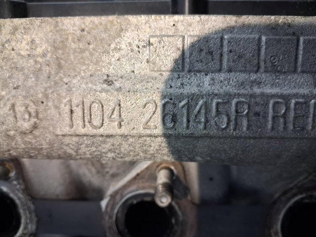 RENAULT 8201102324 в наличии Ужгород
